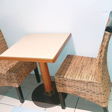 Comfort Triple Room Hn Wien Eksteriør billede