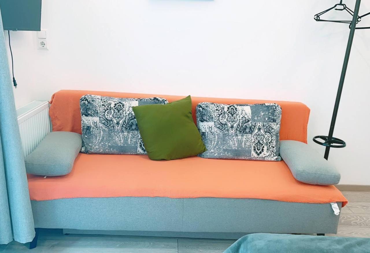 Comfort Triple Room Hn Wien Eksteriør billede