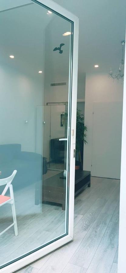 Comfort Triple Room Hn Wien Eksteriør billede