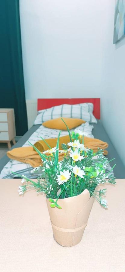 Comfort Triple Room Hn Wien Eksteriør billede